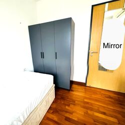 Blk 87 Skyville @ Dawson (Queenstown), HDB 3 Rooms #547060921